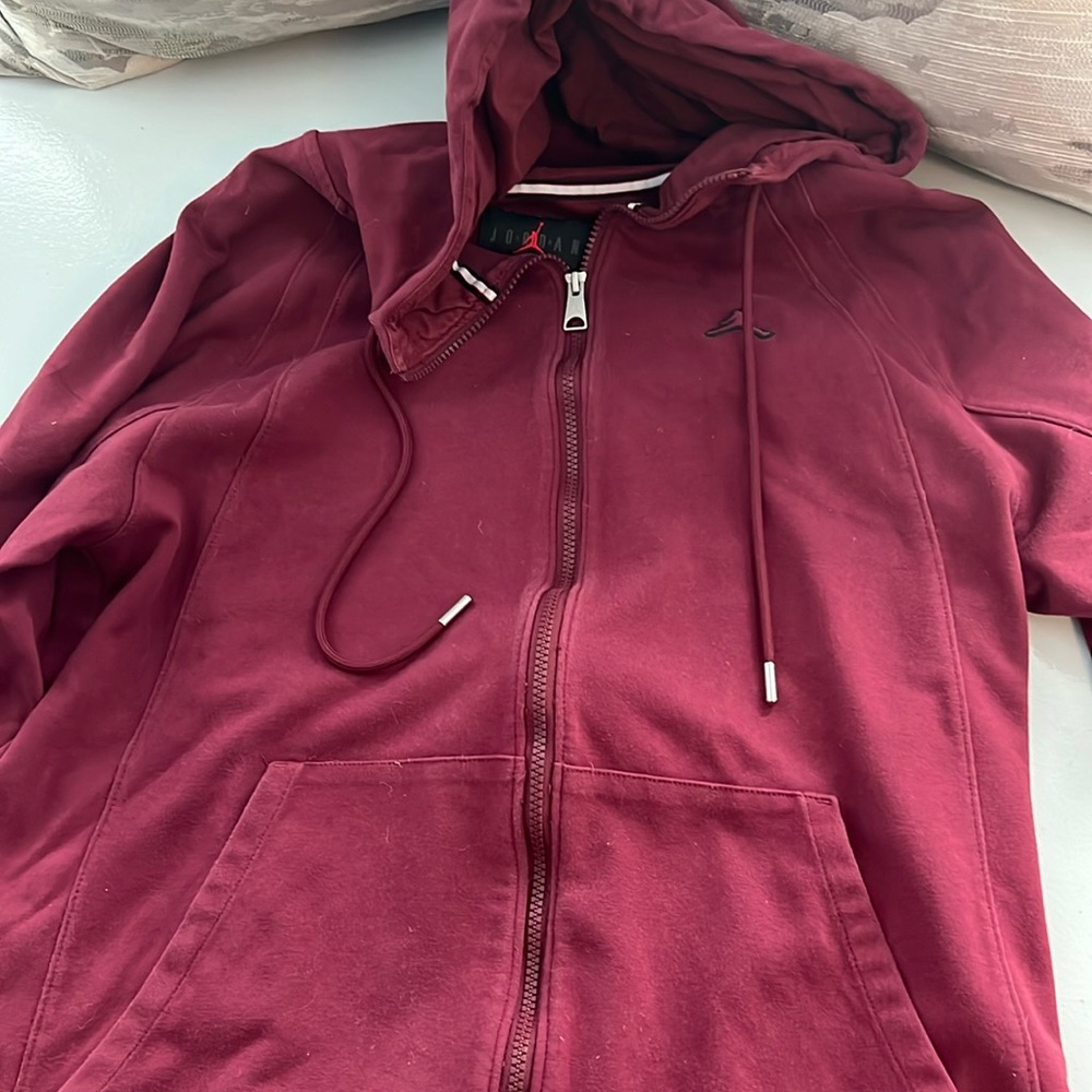 Nike Air Jordan hoodie